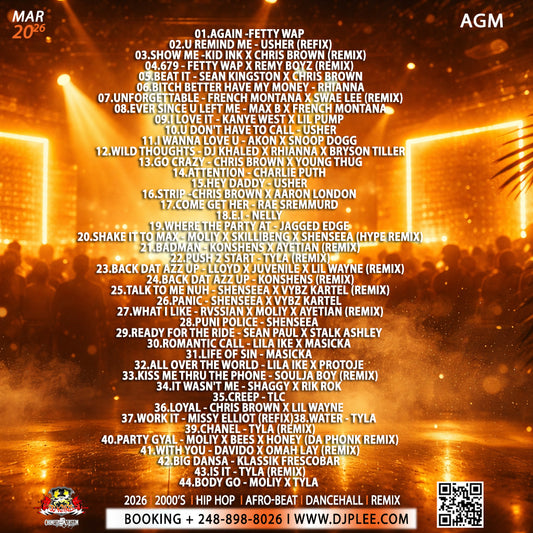 BRAP BRAP (MAR-2026)