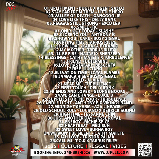 ITS A JOY (DEC-2025)