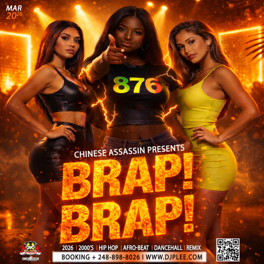 BRAP BRAP (MAR-2026)