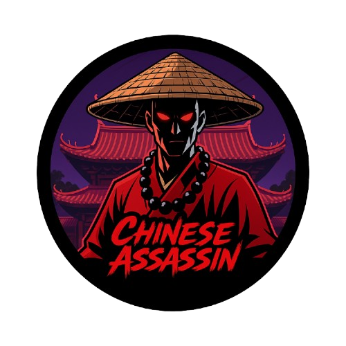 Chinese Assassin